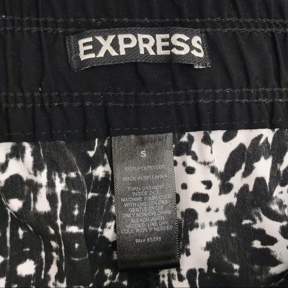 Express Pants size Small - Picture 6 of 6